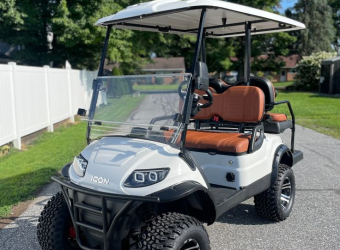 Vỏ Xe Sân Golf Chính Hãng - Nhà Phân Phối Giá Sỉ Tốt Nhất