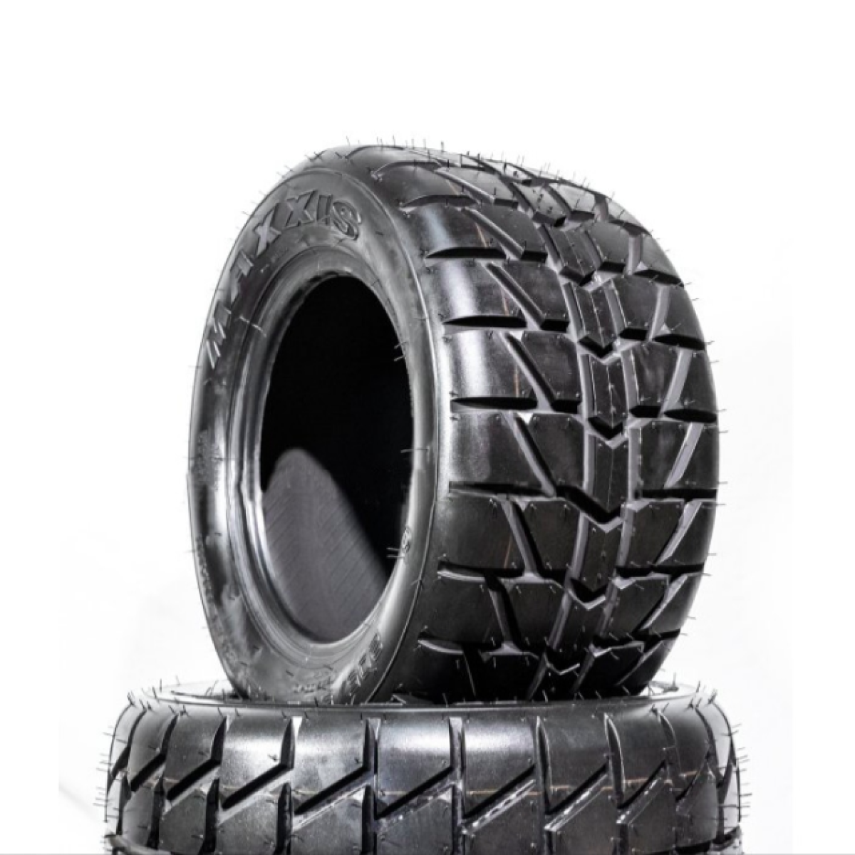 205/50-10 Maxxis vỏ lốp Xe điện