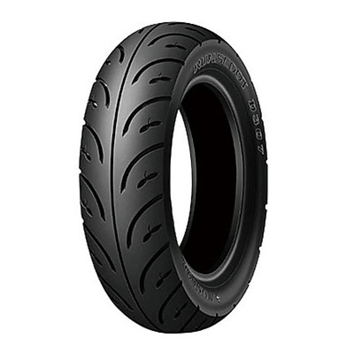 Lốp xe máy Dunlop mã D307