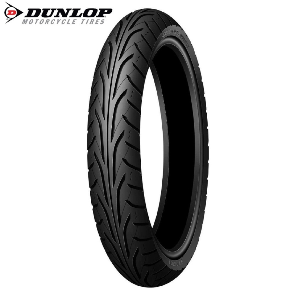  Lốp xe máy Dunlop mã GT601