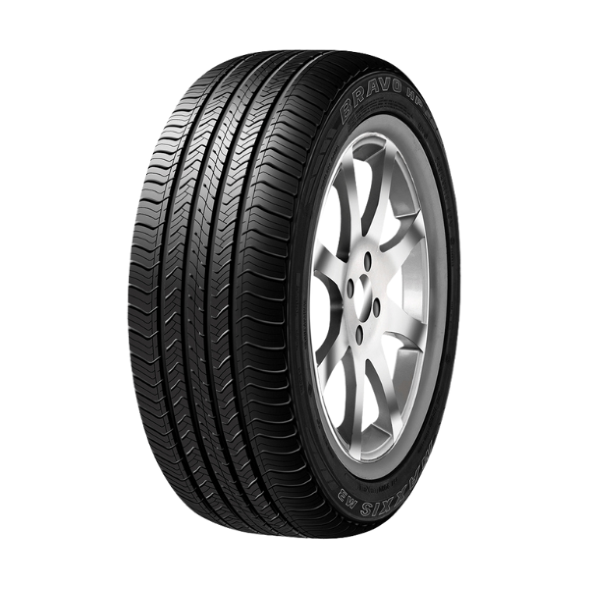 Lốp Xe Du Lịch Maxxis 205/60 R16 HP-M3