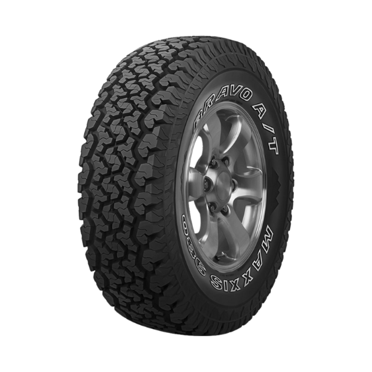 Lốp Xe Du Lịch Maxxis LT275/70 R16 AT-980E