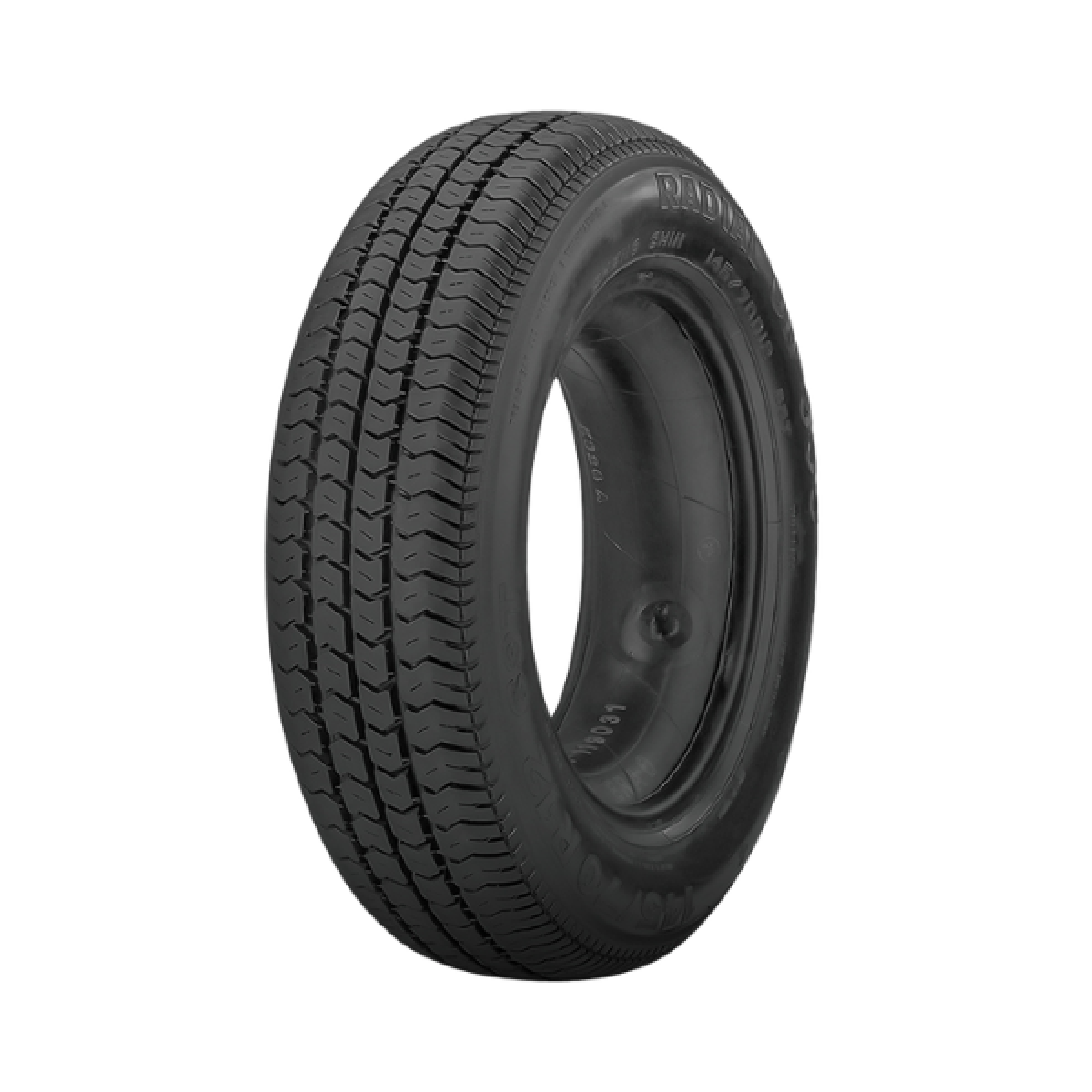 Lốp Xe Du Lịch Maxxis 165 R13 UN-999