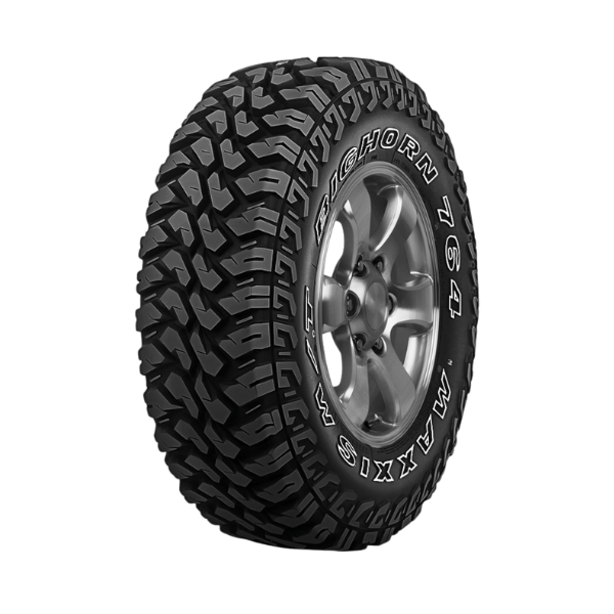 Lốp Xe Du Lịch Maxxis LT235/75 R15 MT-764