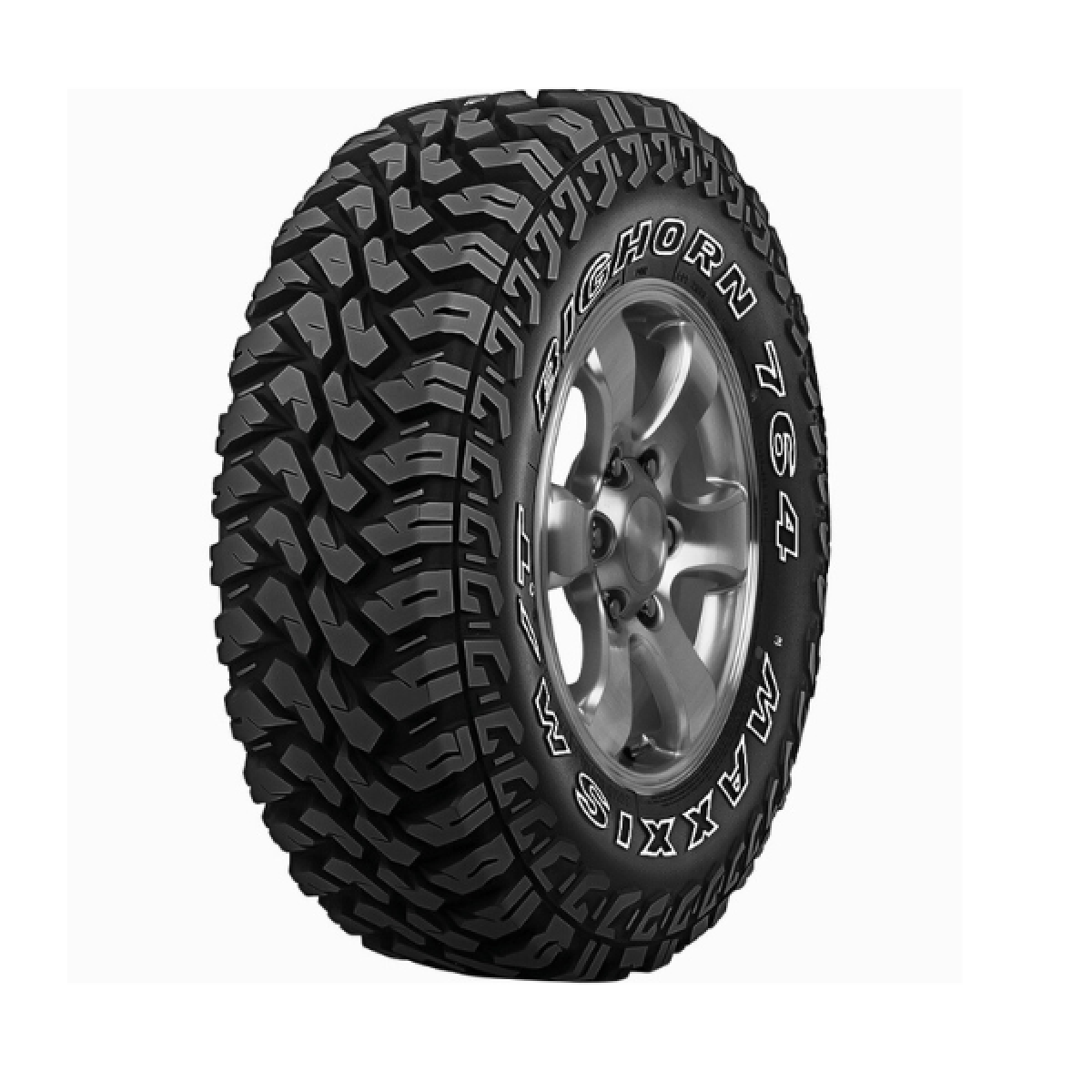 Lốp Xe Du Lịch Maxxis LT285/70 R17 MT-764