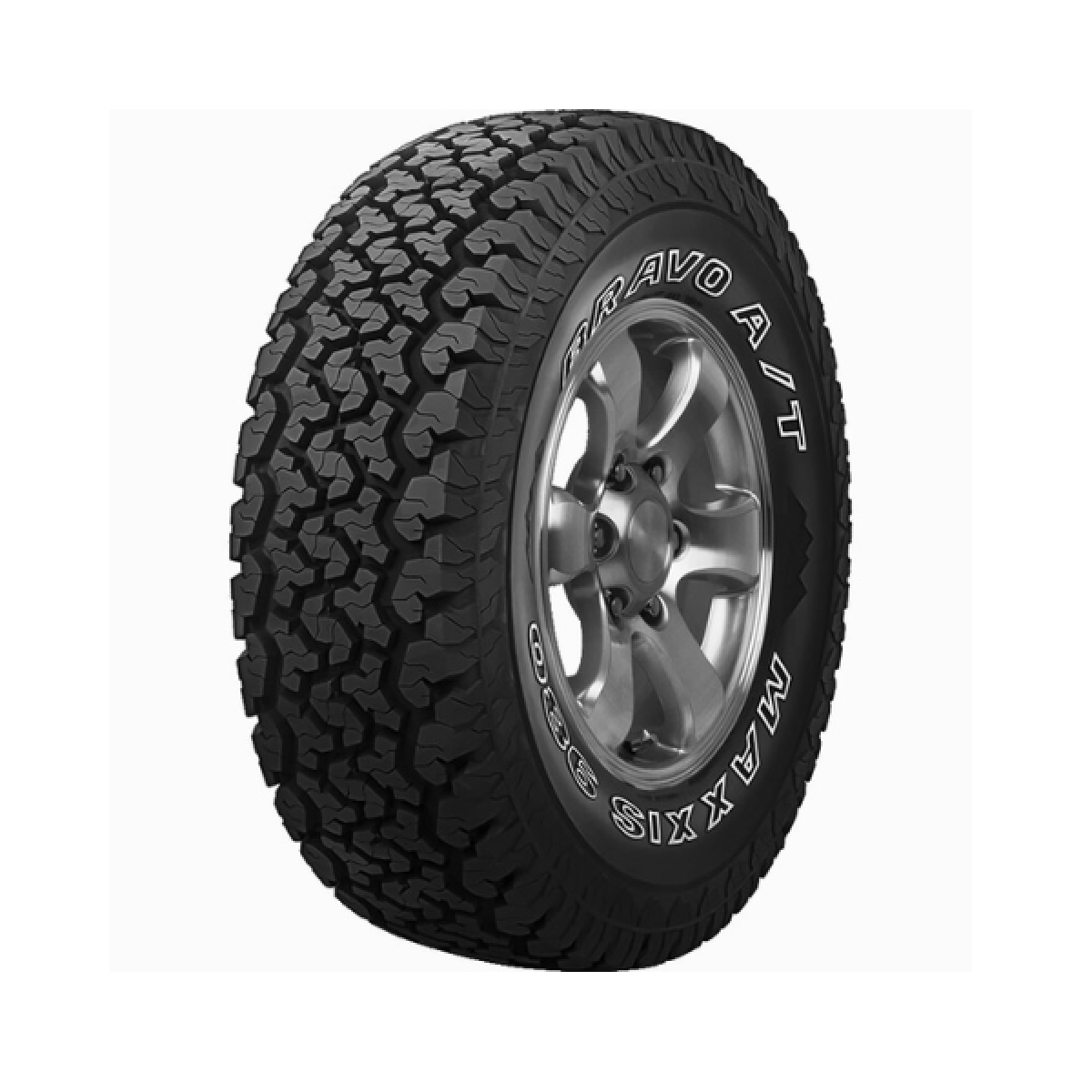 Lốp Xe Du Lịch Maxxis LT285/60 R18 AT-980
