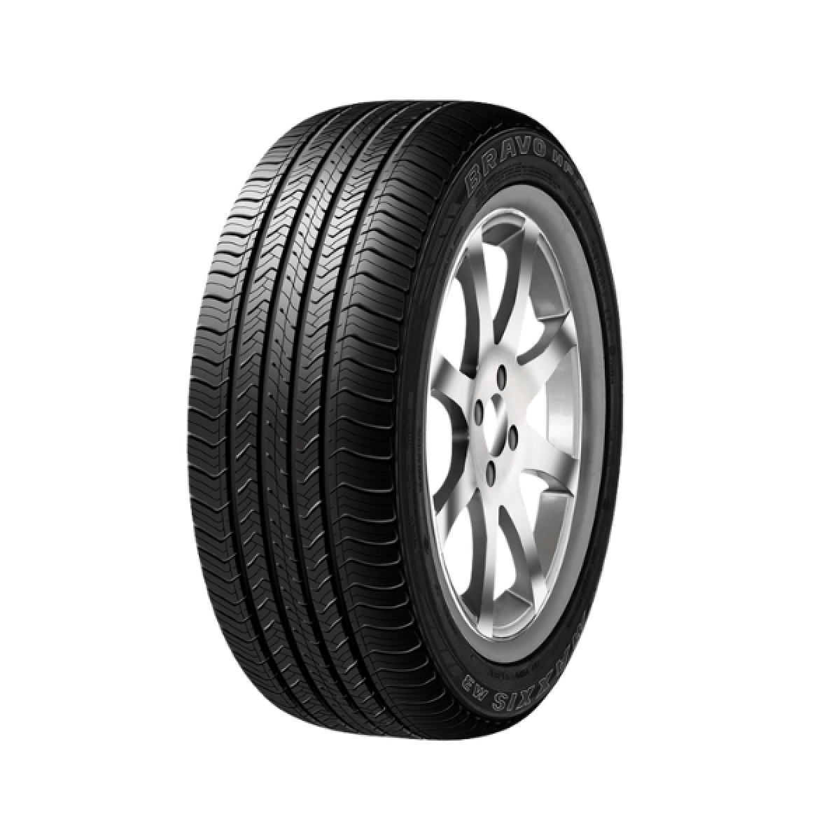 Lốp Xe Du Lịch Maxxis 245/70 R16 HP-M3