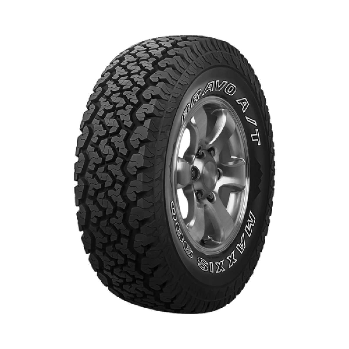 Lốp Xe Du Lịch Maxxis 245/70 R16 AT-980E