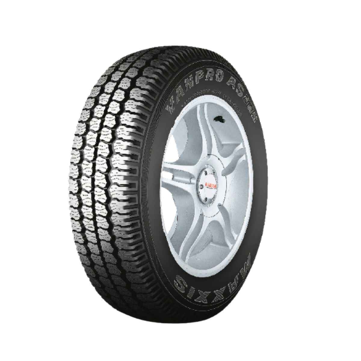 Lốp Xe Du Lịch Maxxis 235/65 R16 MALAS
