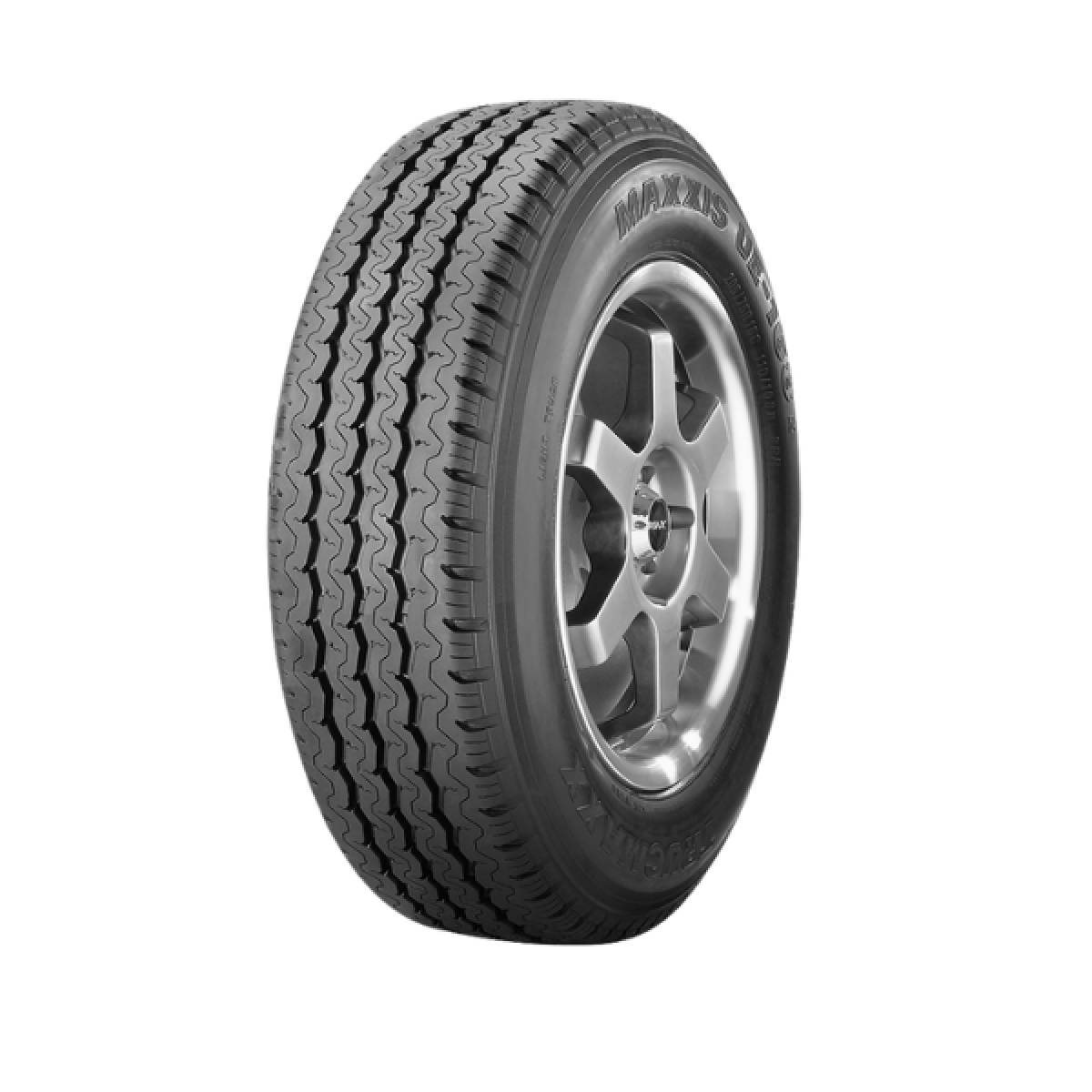  Lốp Xe Du Lịch Maxxis 225/70 R15C UE-168N-506