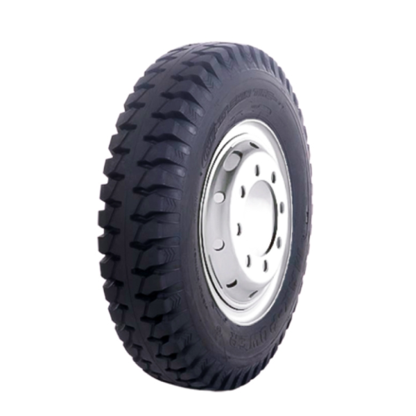 Lốp Xe Tải Chengshin 8.25-20 18PR C688