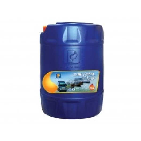 Dầu động cơ PLC CATER CI4