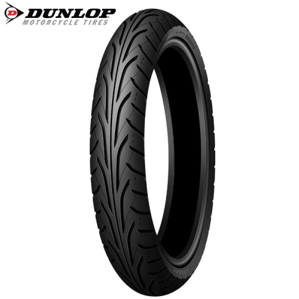  Lốp xe máy Dunlop mã GT601