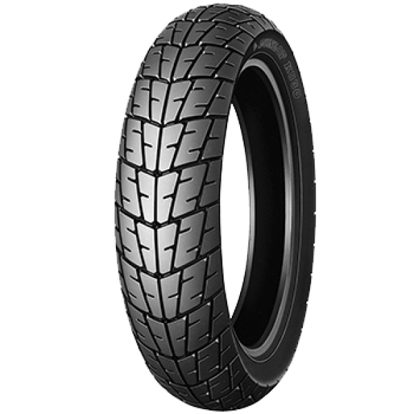 Lốp xe máy Dunlop mã K330