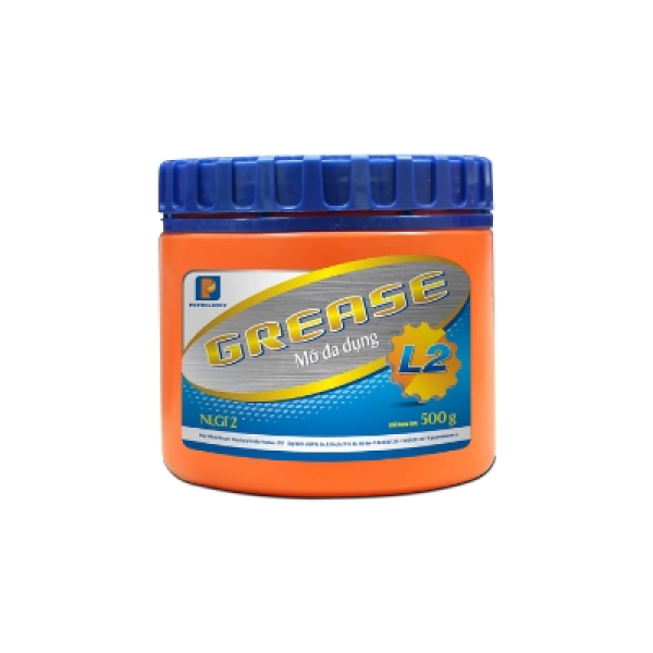 Mỡ đa dụng PLC GREASE L2