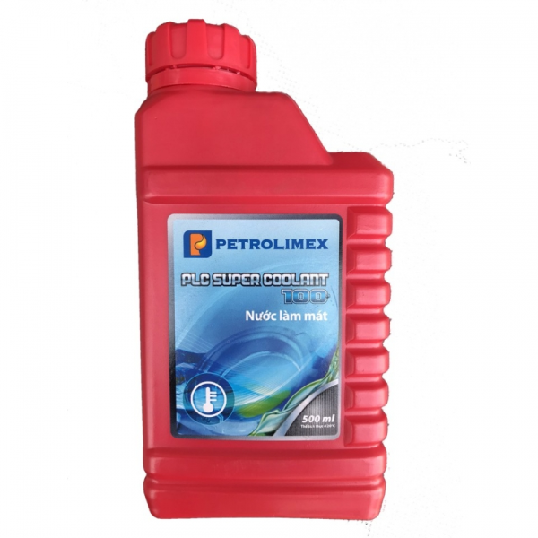 Nước làm mát Petrolimex PLC Super Coolant 100