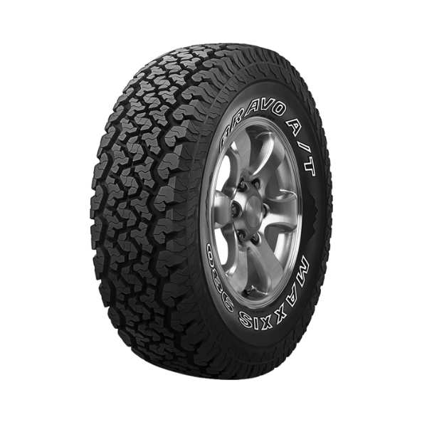  Lốp Xe Du Lịch Maxxis LT265/75 R16 AT-980