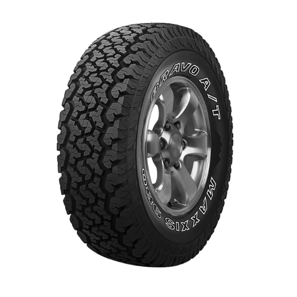  Lốp Xe Du Lịch Maxxis LT255/70 R16 AT-980