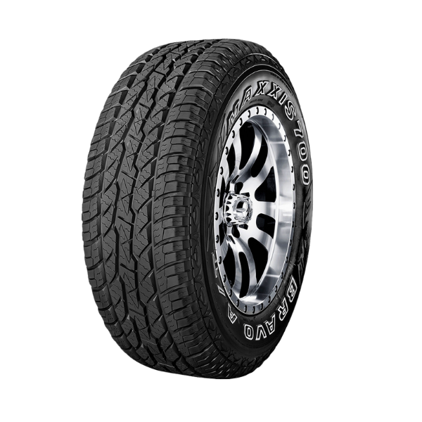  Lốp Xe Du Lịch Maxxis P235/70 R15 AT-700