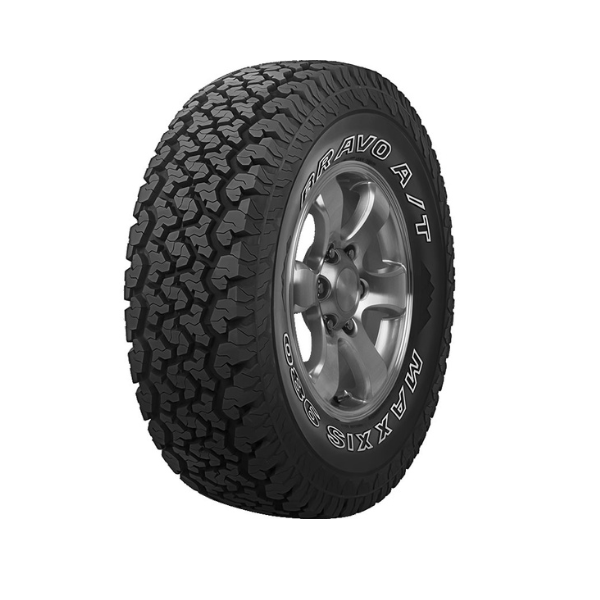 Lốp Xe Du Lịch Maxxis LT285/70 R17 AT-980E