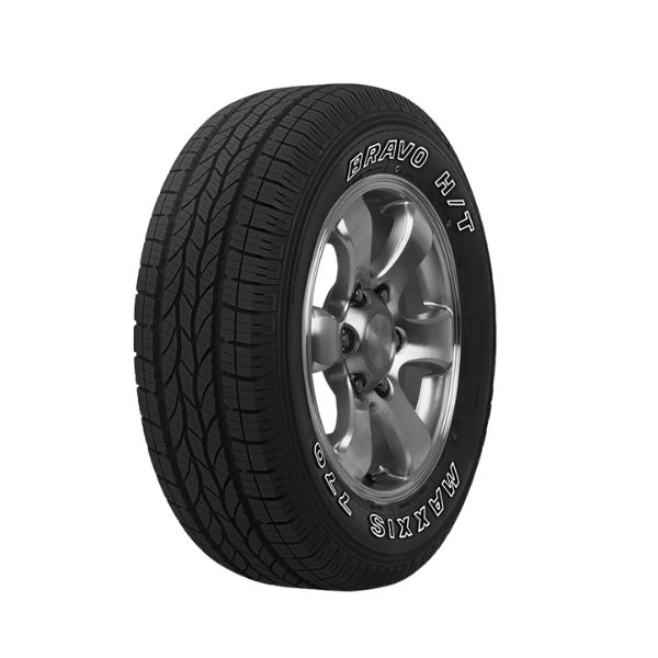 Lốp Xe Du Lịch Maxxis 255/60 R18 HT-770
