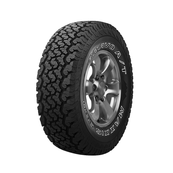 Lốp Xe Du Lịch Maxxis 235/75 R15 AT-980