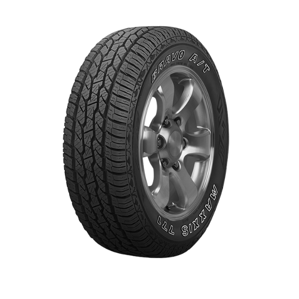 Lốp Xe Du Lịch Maxxis 235/65 R17 AT-771