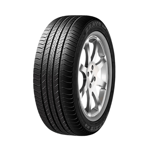  Lốp Xe Du Lịch Maxxis 235/60 R18 HP-M3-501