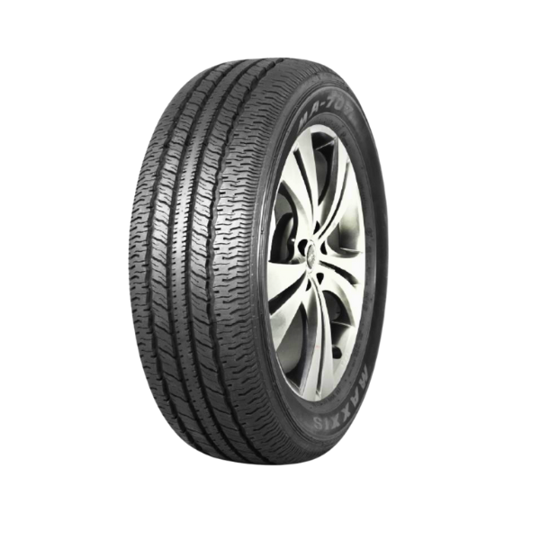 Lốp Xe Du Lịch Maxxis 235/60 R17 MA-707