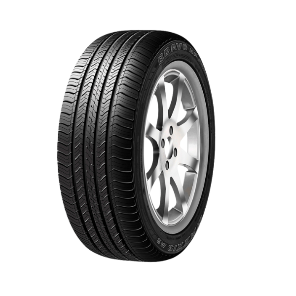 Lốp Xe Du Lịch Maxxis 235/55 R19 HP-M3